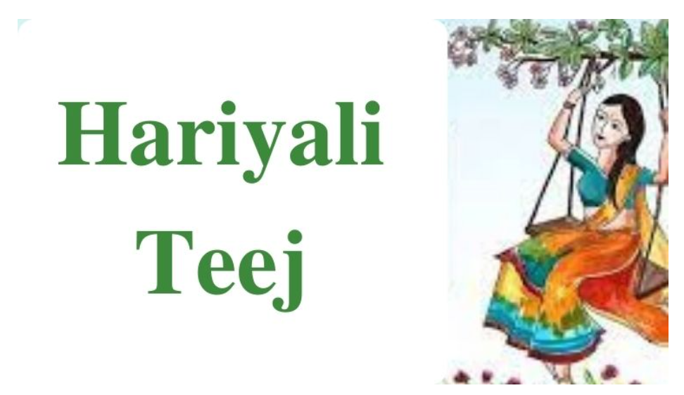 Hariyali Teej-2024: Know the Date, Shubh Muhurat, Puja Vidhi and Spiritual Importance