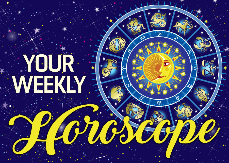 Weekly Horoscope: 4 August – 10 August