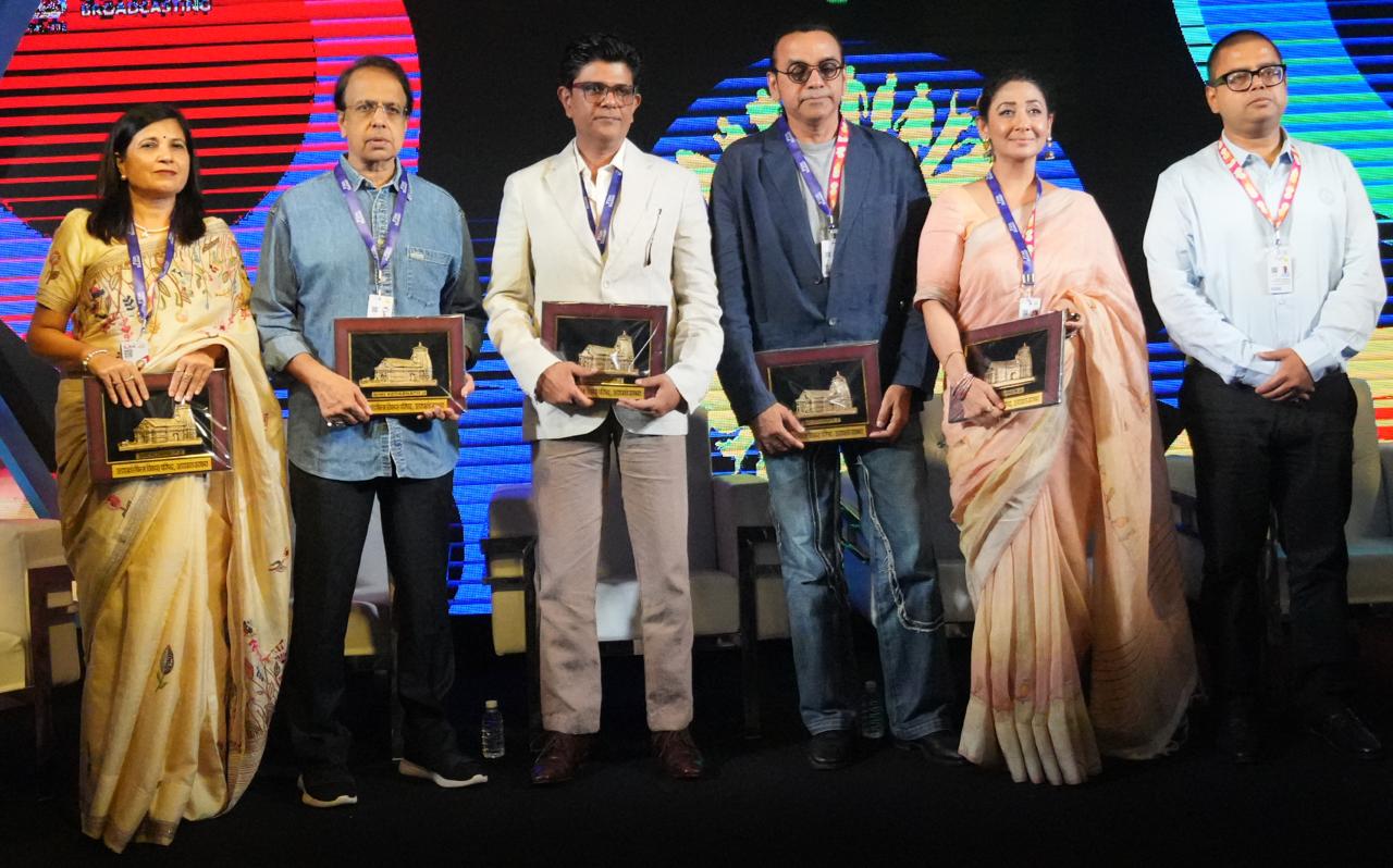 Uttarakhand’s New Film Policy 2024 receives appreciation in 55th edition of IFFI   