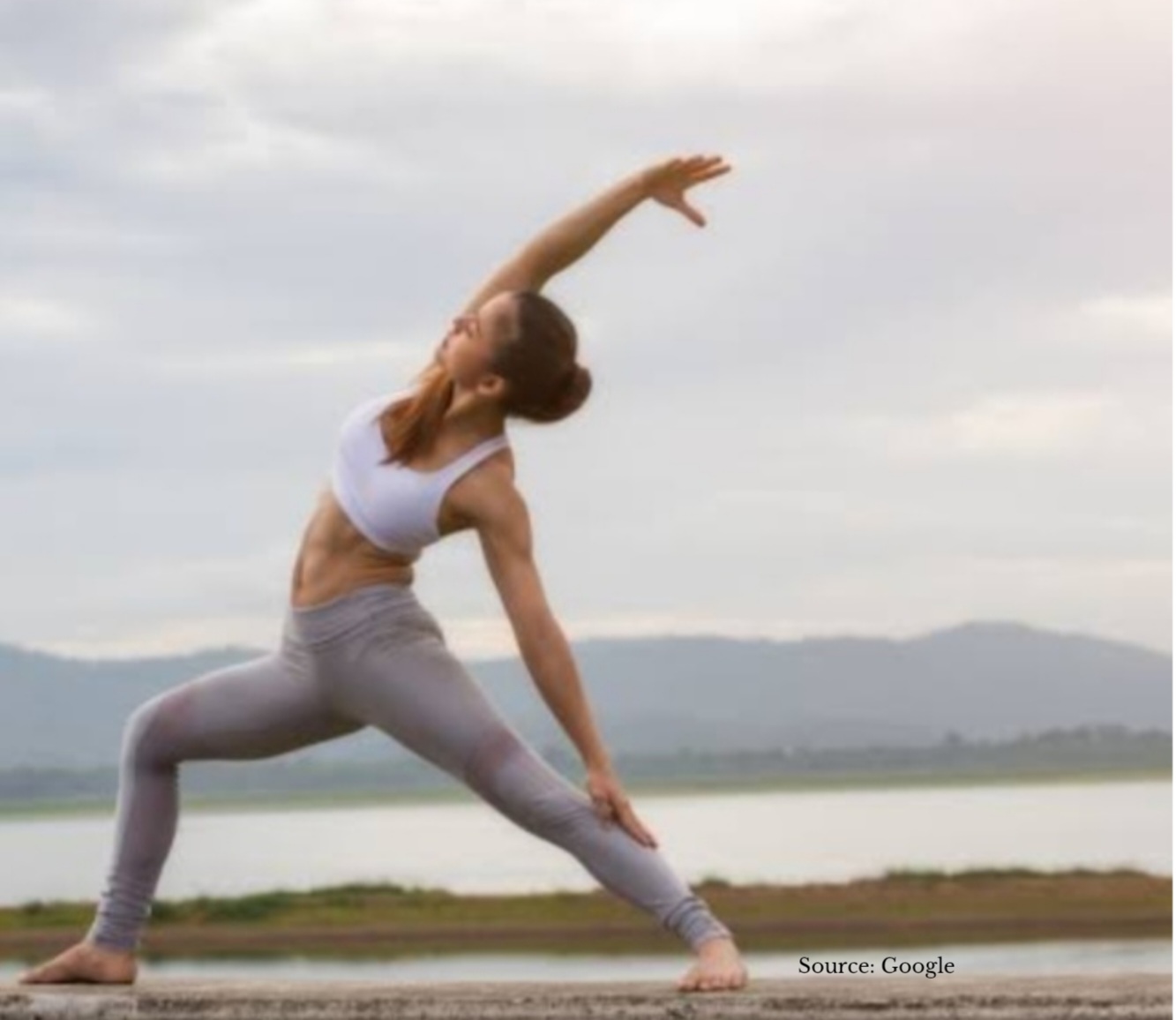 International Yoga Day – 21 June 