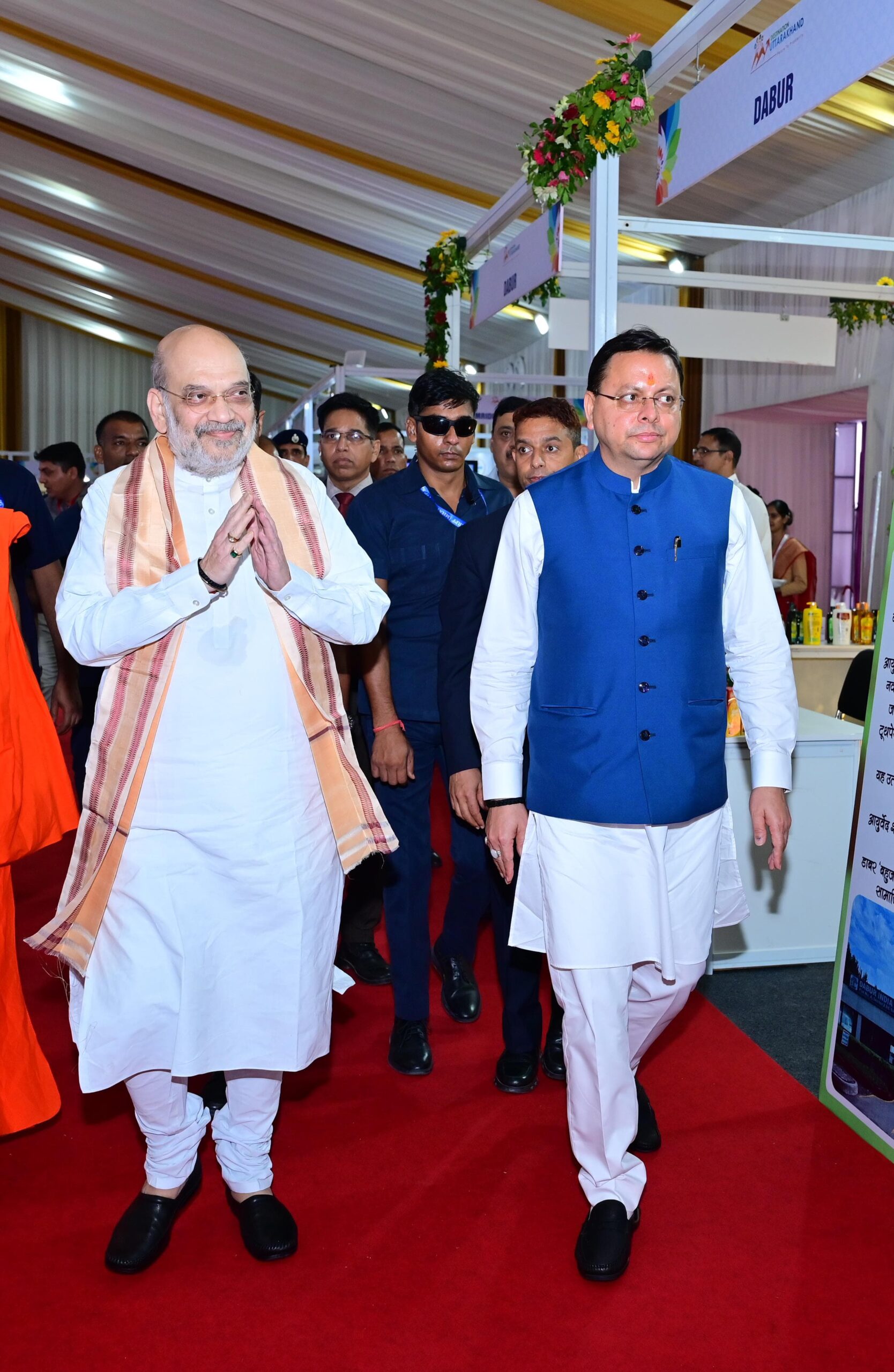 UTTARAKHAND NIVESH UTSAV – 2025: ‘Super Shabasi’ and a Seal of Trust