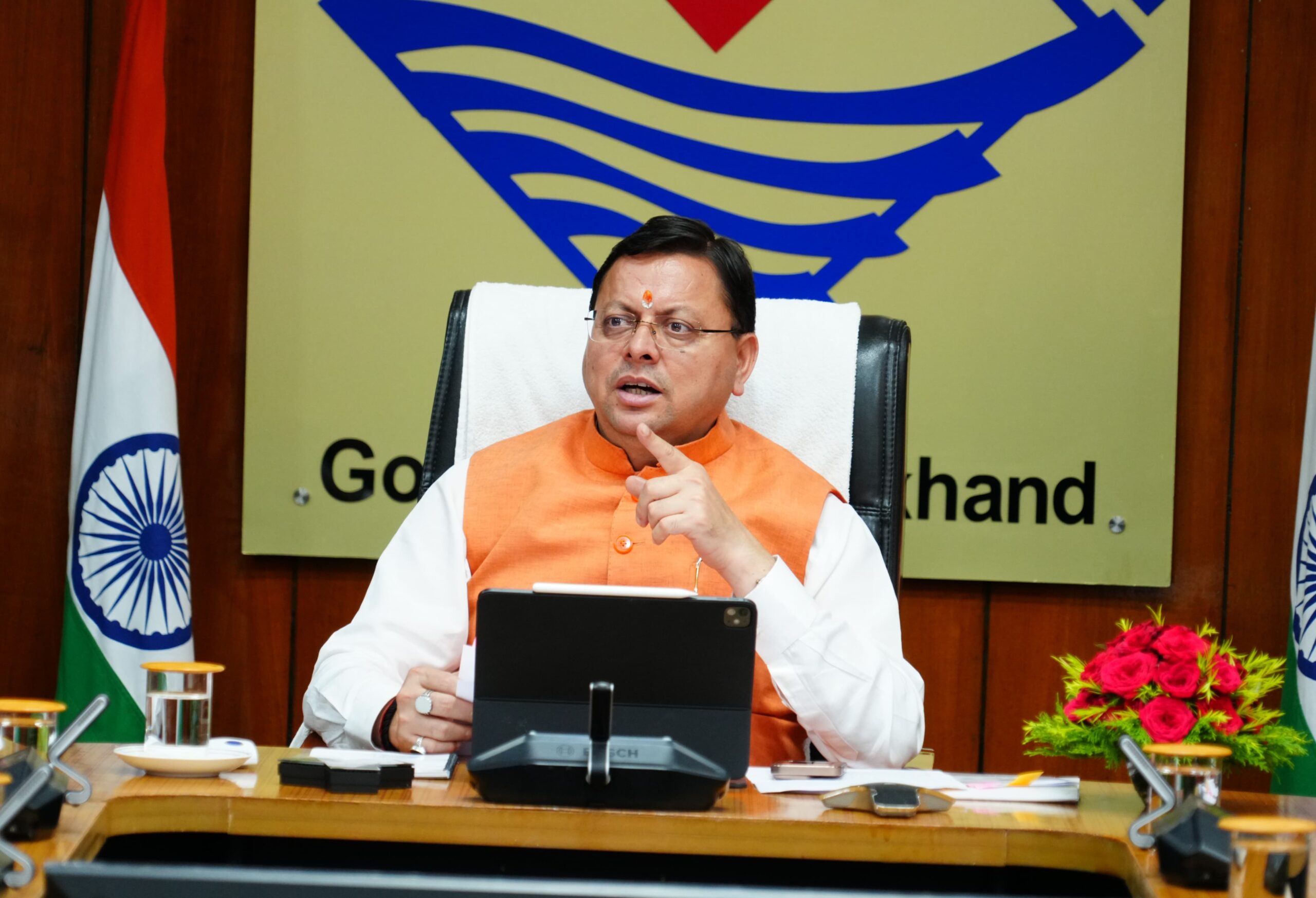 UTTARAKHAND: Strict Action Against Unnecessary Referrals from Government Hospitals, SOP Issued