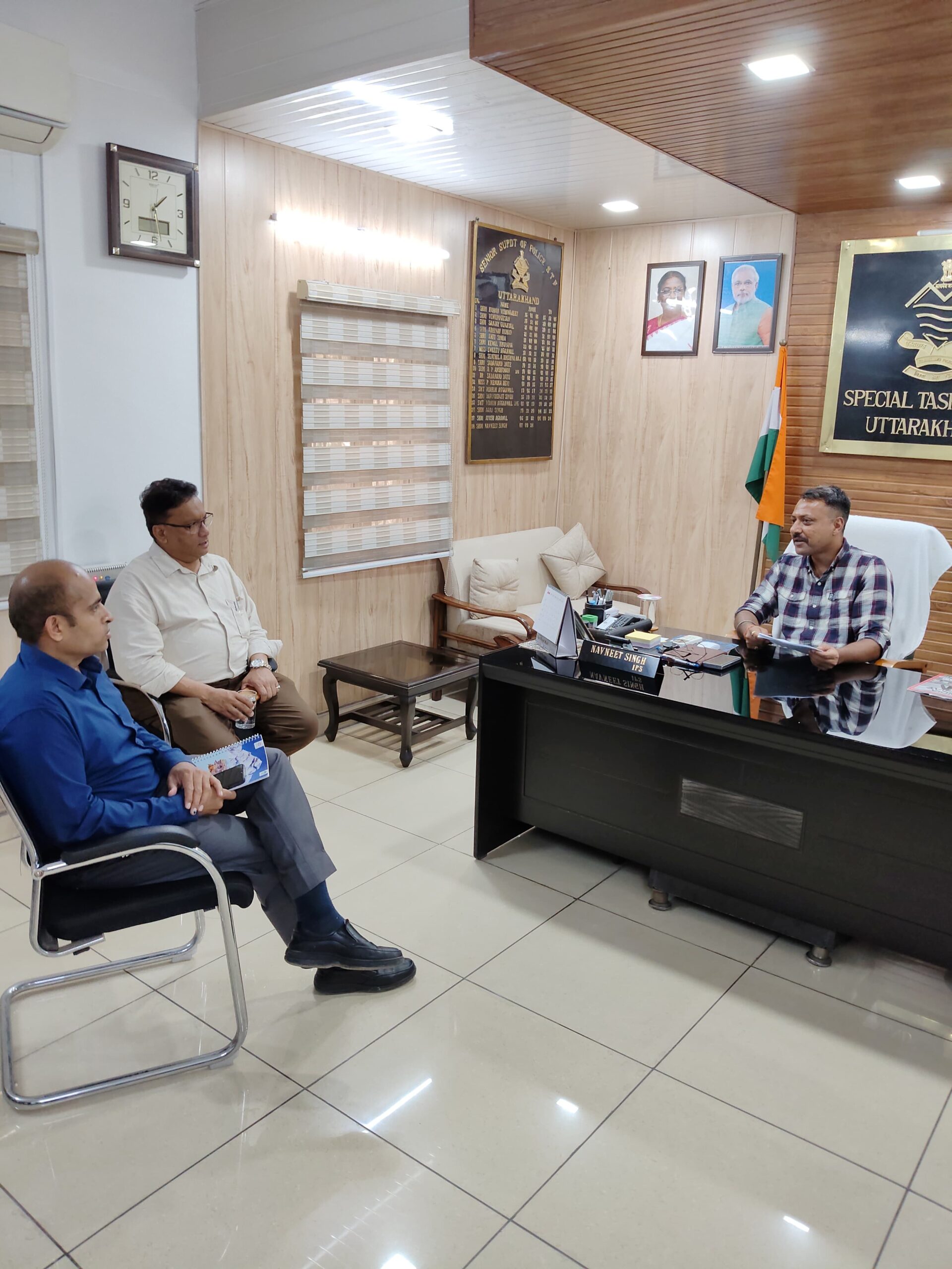 Dhami Government Takes Tough Stand: Crackdown on Unregistered and Substandard De-addiction Centers Begins