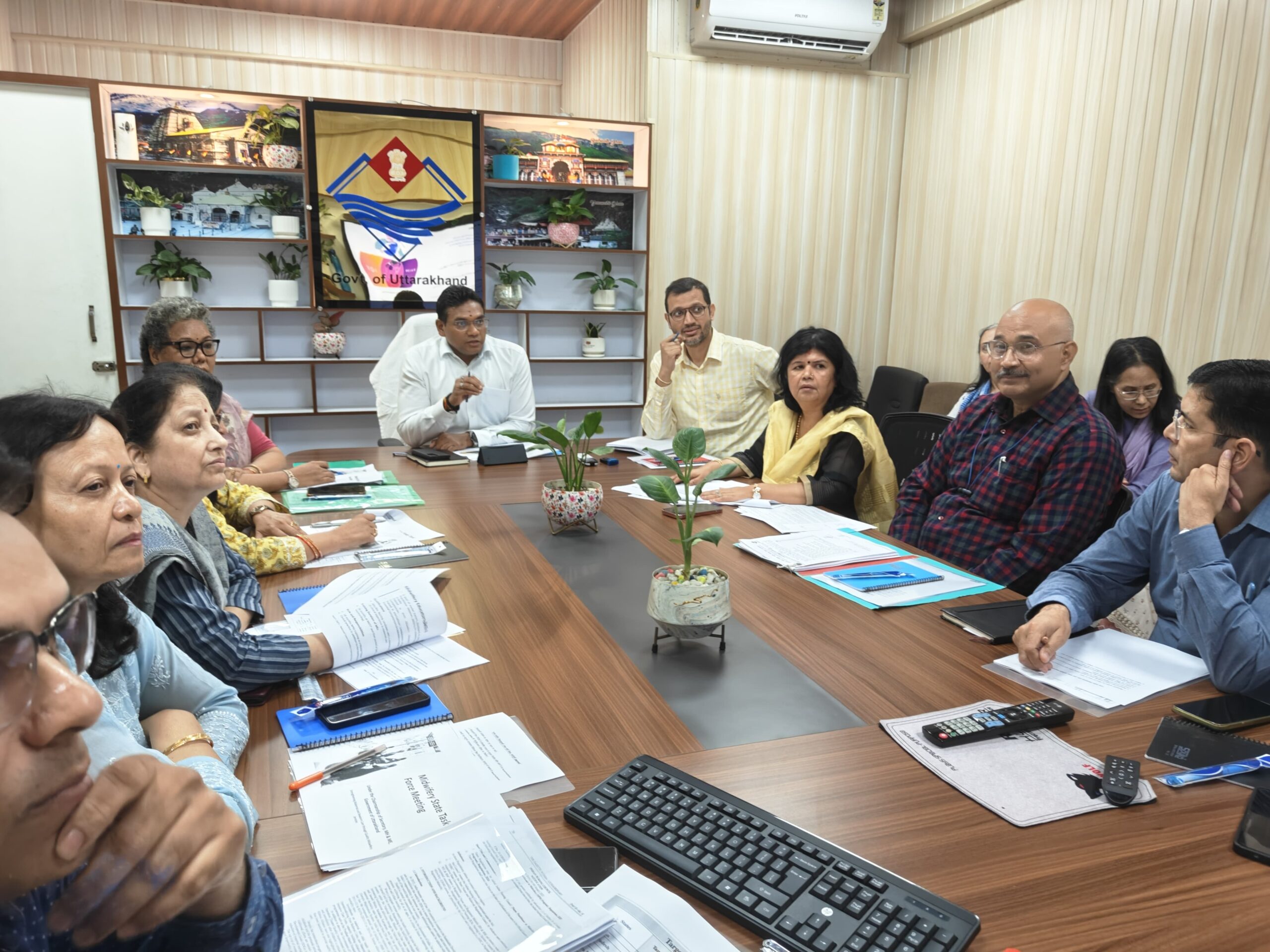 Uttarakhand’s Historic Step in Maternal Health