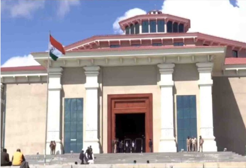 Stormy Uttarakhand Assembly Session Ends: Eight Bills and Supplementary Budget Approved