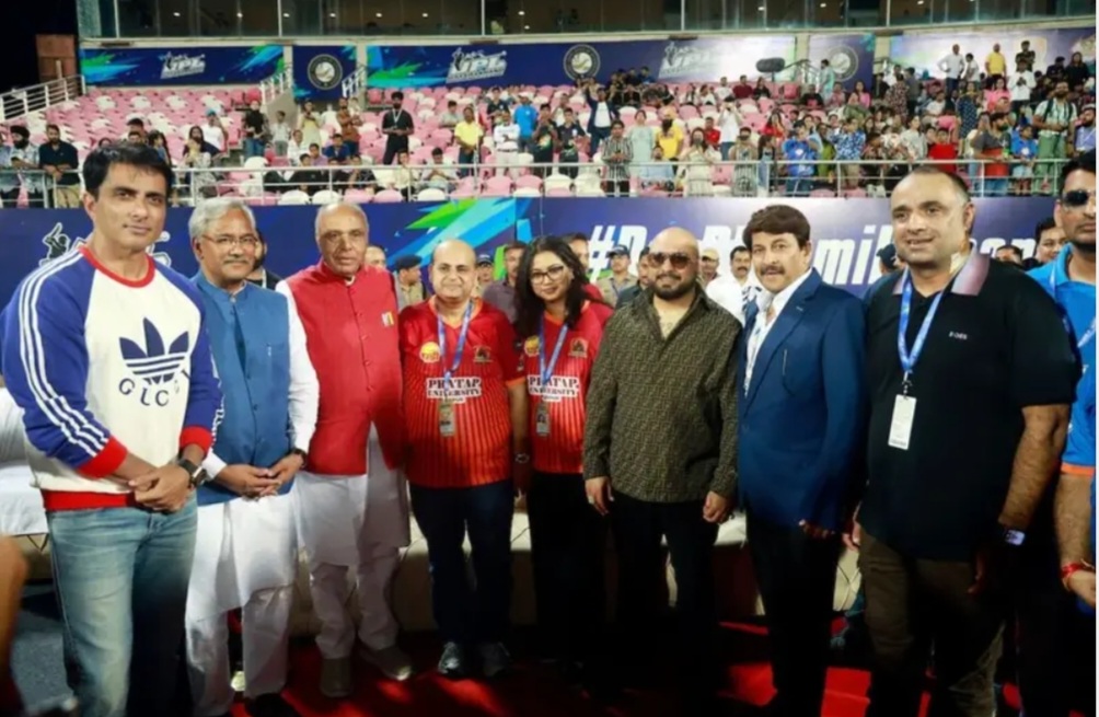 Women’s UPL Final 2025: Dehradun Set for Grand Finale with Sonu Sood and Neeti Mohan Live Performance