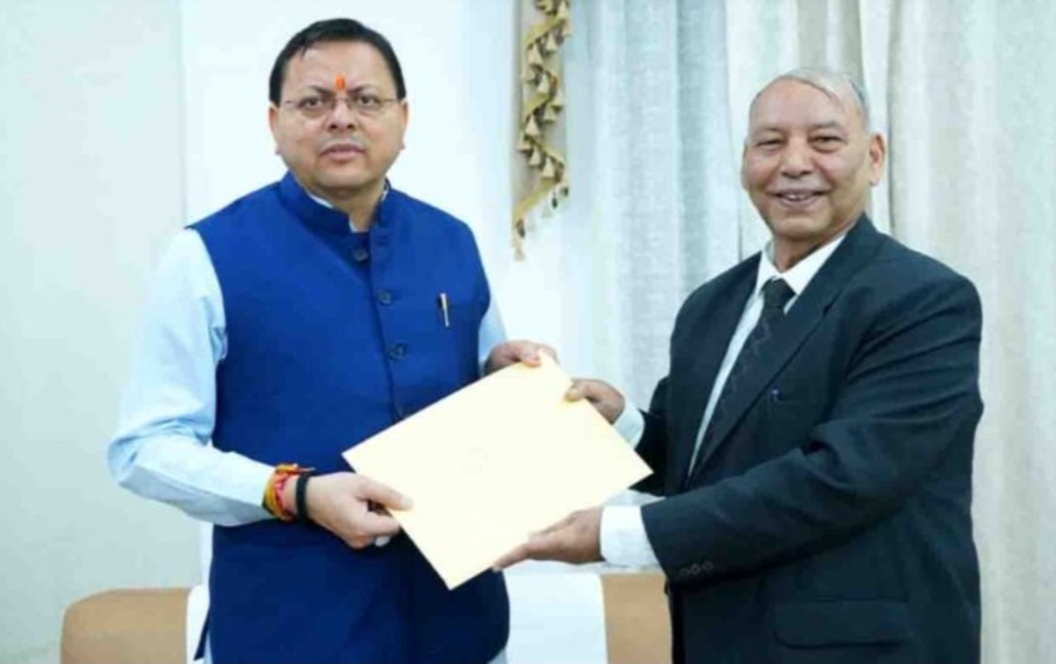 UKSSSC Cancels Graduate-Level Exam After Paper Leak Allegations; CM Dhami Orders Retest in 3 Months