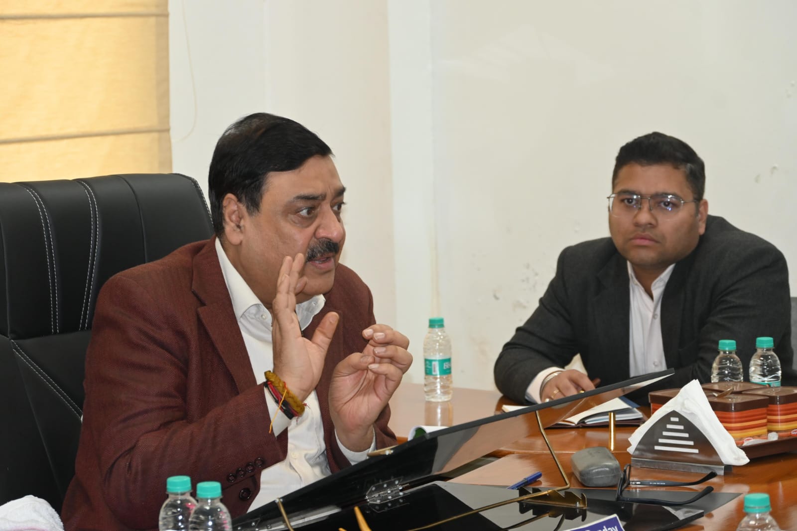 Char Dham Yatra 2026 to Begin from April 19; Transparent Registration System Soon