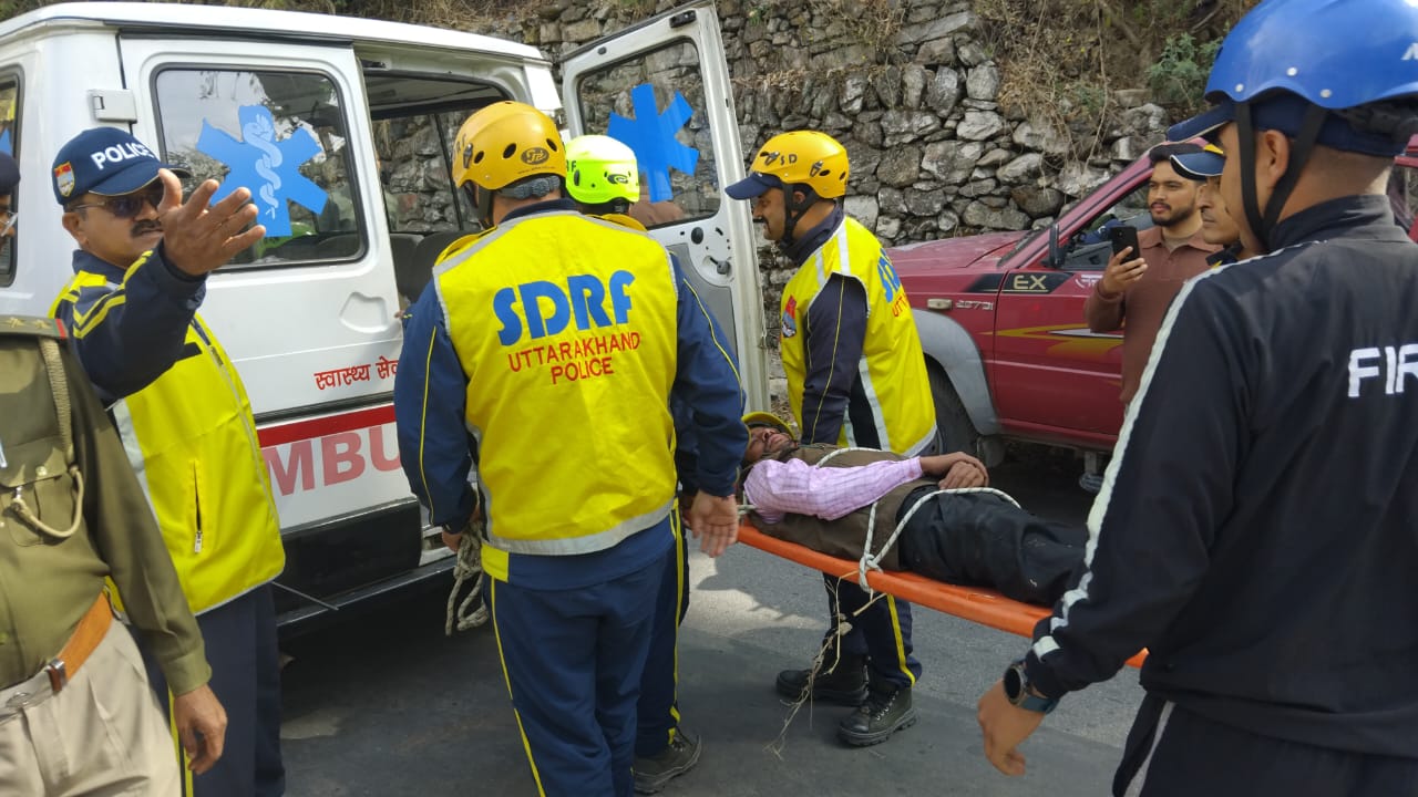 Uttarakhand Mock Drill 2026: Strong Coordination Seen Across 8 Districts