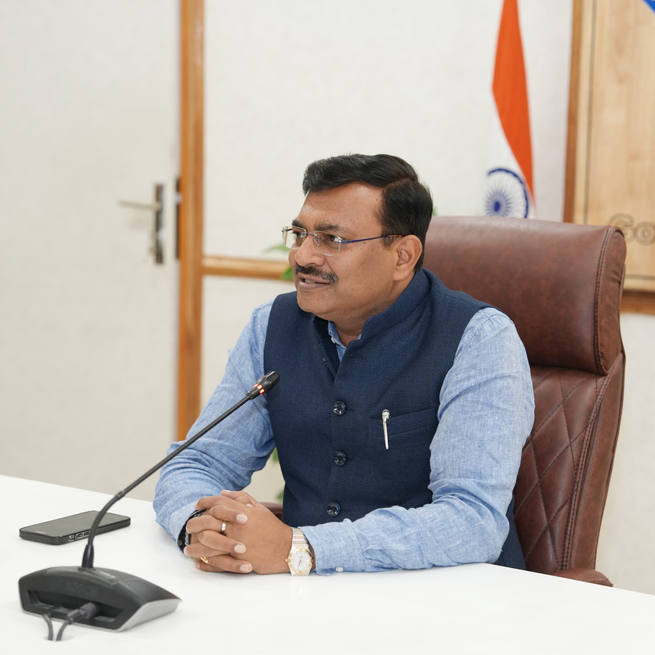 No Shortage of Gas & Essentials, Don’t Panic: Chief Secretary