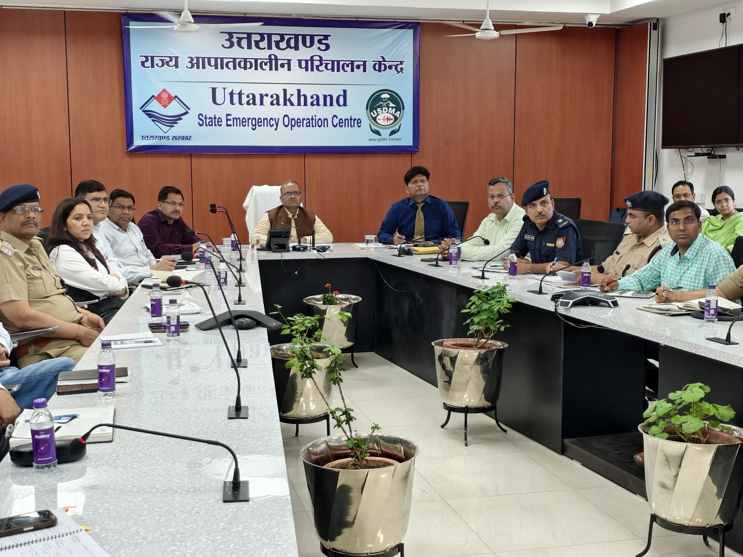 Char Dham Yatra 2026: Statewide Mock Drill on April 10 to Test Disaster Preparedness