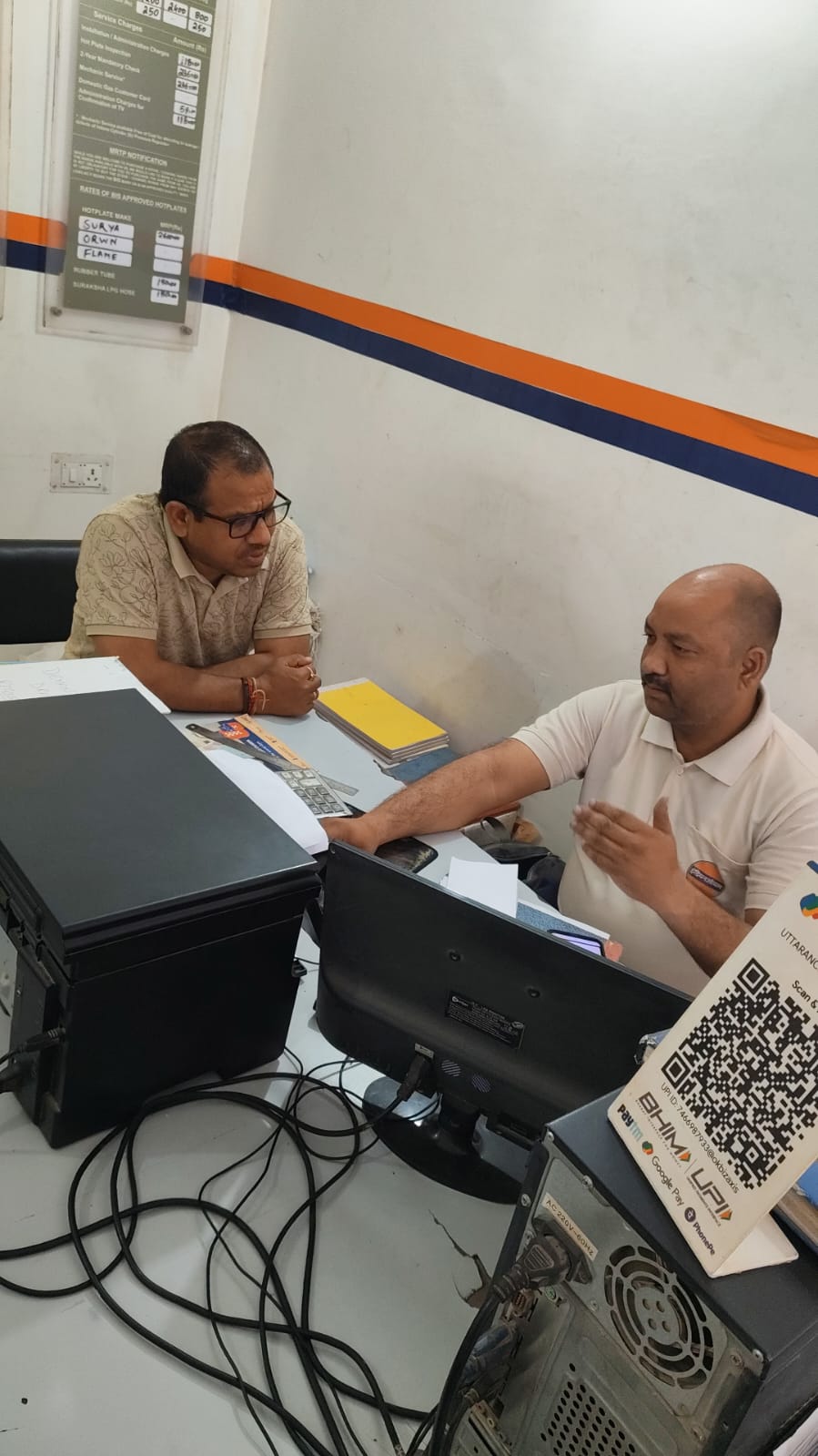 New LPG Rules for Weddings in Uttarakhand: ₹10 Affidavit Mandatory