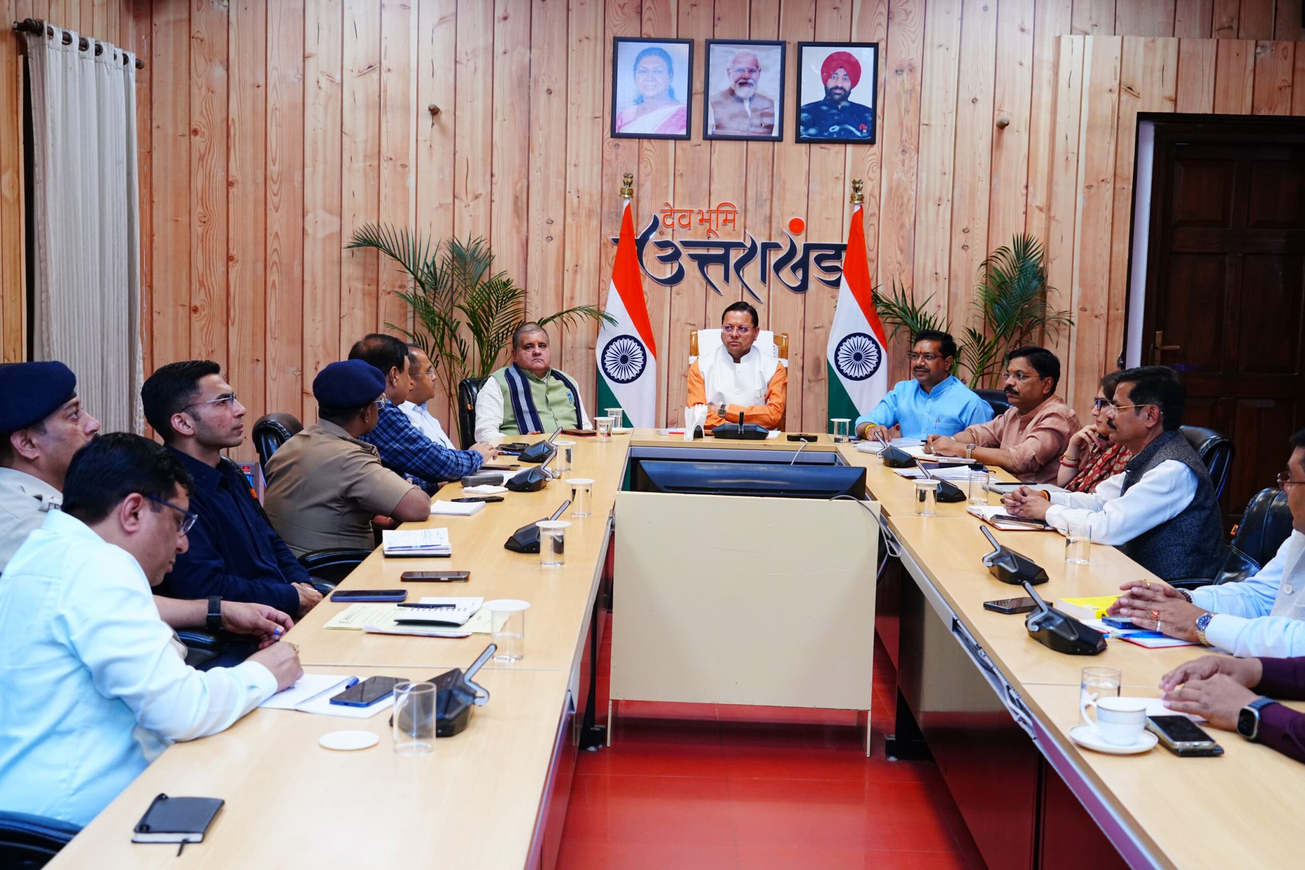 Historic Boost: Delhi–Dehradun Economic Corridor Launch Set for April 14