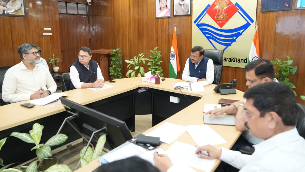 Strict directives on solid waste management in Uttarakhand, focus on cleanliness on Char Dham routes
