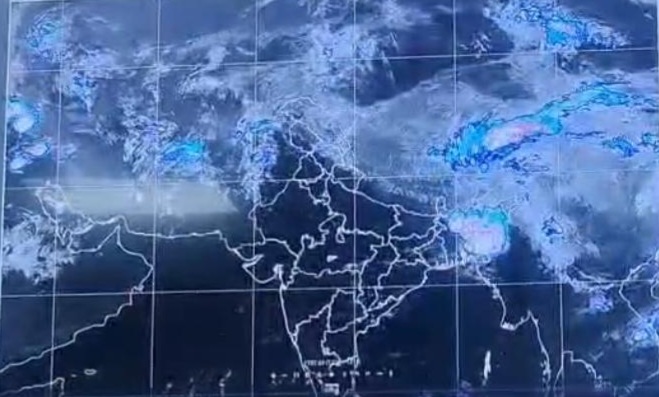 Uttarakhand Weather Alert: Rain, Strong Winds Likely in Next 48 Hours