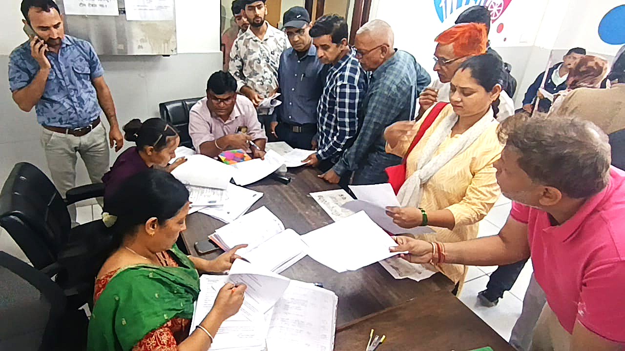 Disability Certificates Issued Every Wednesday in Dehradun, Over 600 UDID Cards Generated