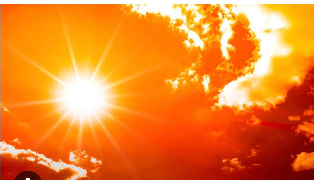 Heat Wave Alert in Dehradun: DM Savin Bansal Puts Departments on High Alert