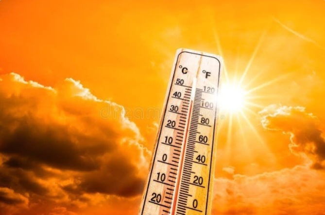 Heatwave Alert in Uttarakhand, Temperature Likely to Cross 40°C in Plains