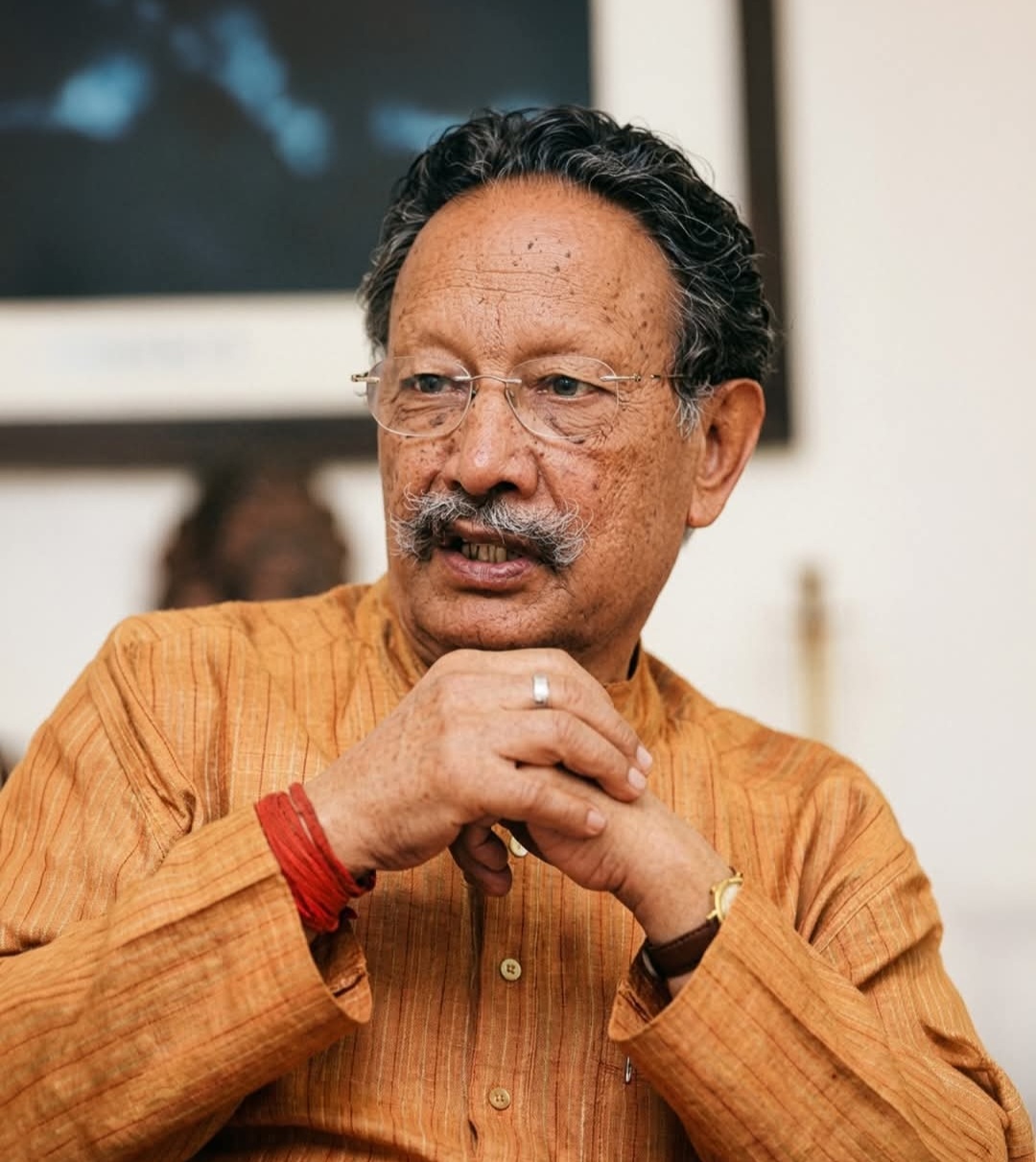 CM Dhami Mourns Demise of Former Uttarakhand CM BC Khanduri