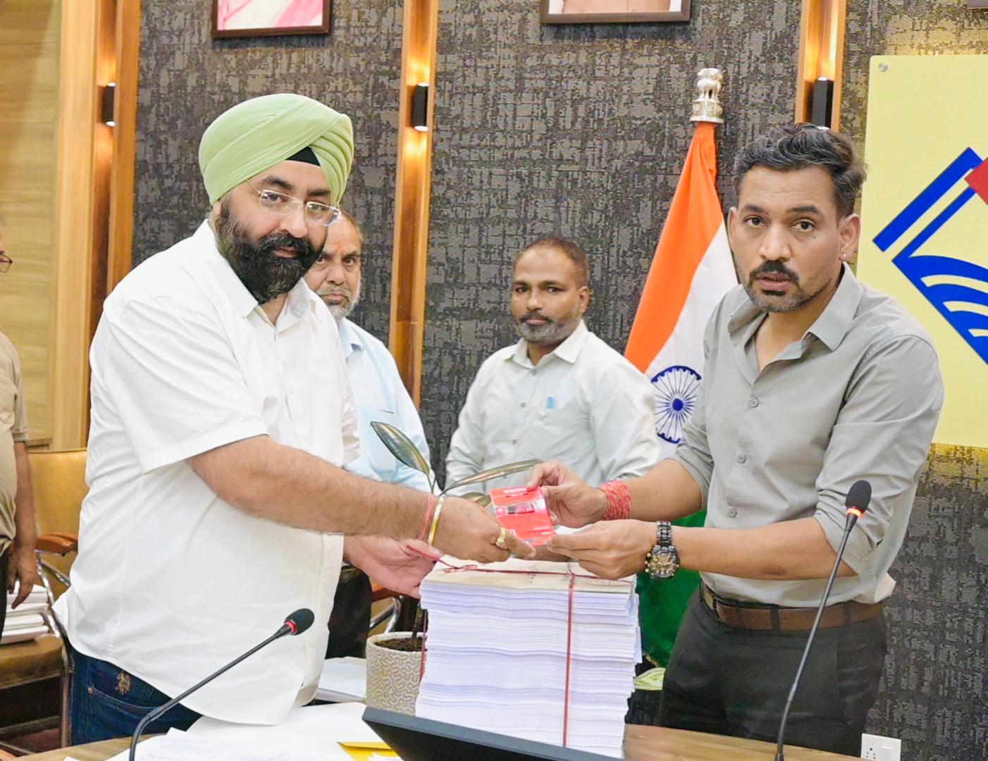 Dehradun Draft Electoral Roll Published; Claims and Objections Open Till August 13