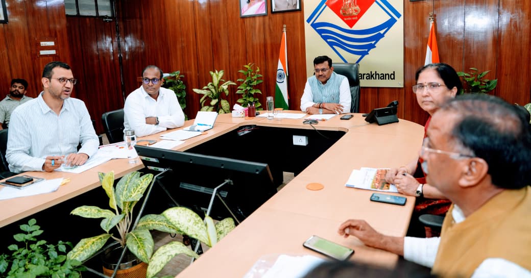 Uttarakhand Higher Education Reforms: Universities to Prepare 5-Year Plans, Focus on NAAC & NIRF Rankings
