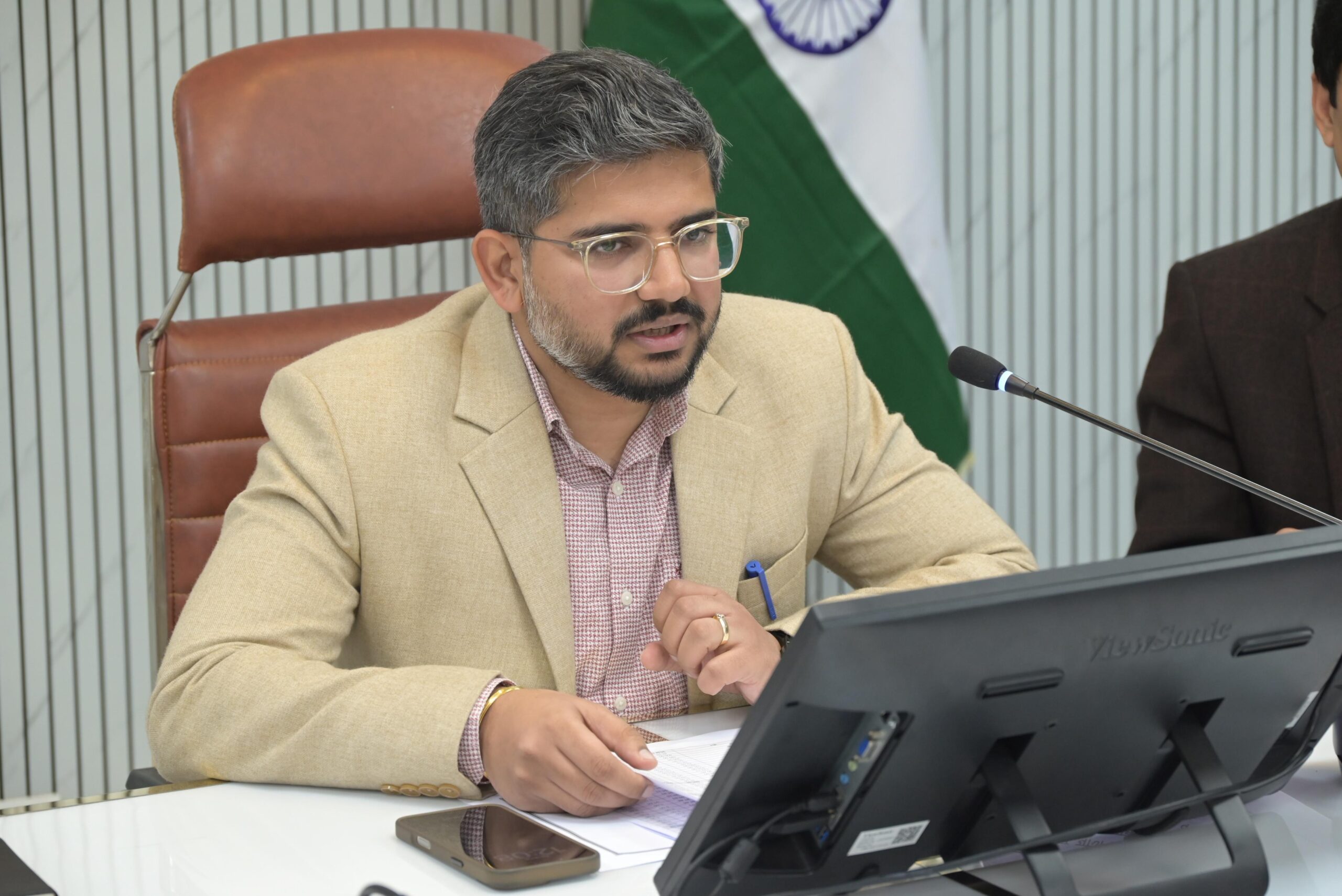 Dehradun Approves Legal Guardianship in 12 Disability Cases to Simplify Banking and Pension Access