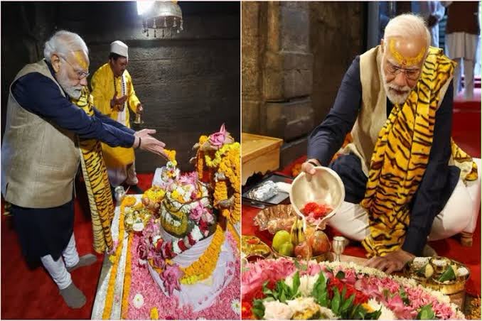 Uttarakhand Moves Closer to Becoming the World’s Spiritual Capital as Pilgrim Numbers Surge