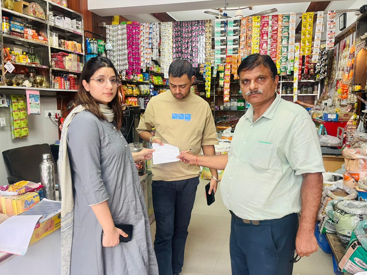 Dehradun Crackdown on Single-Use Plastic: 19 Kg Seized, ₹9,500 Fine Collected