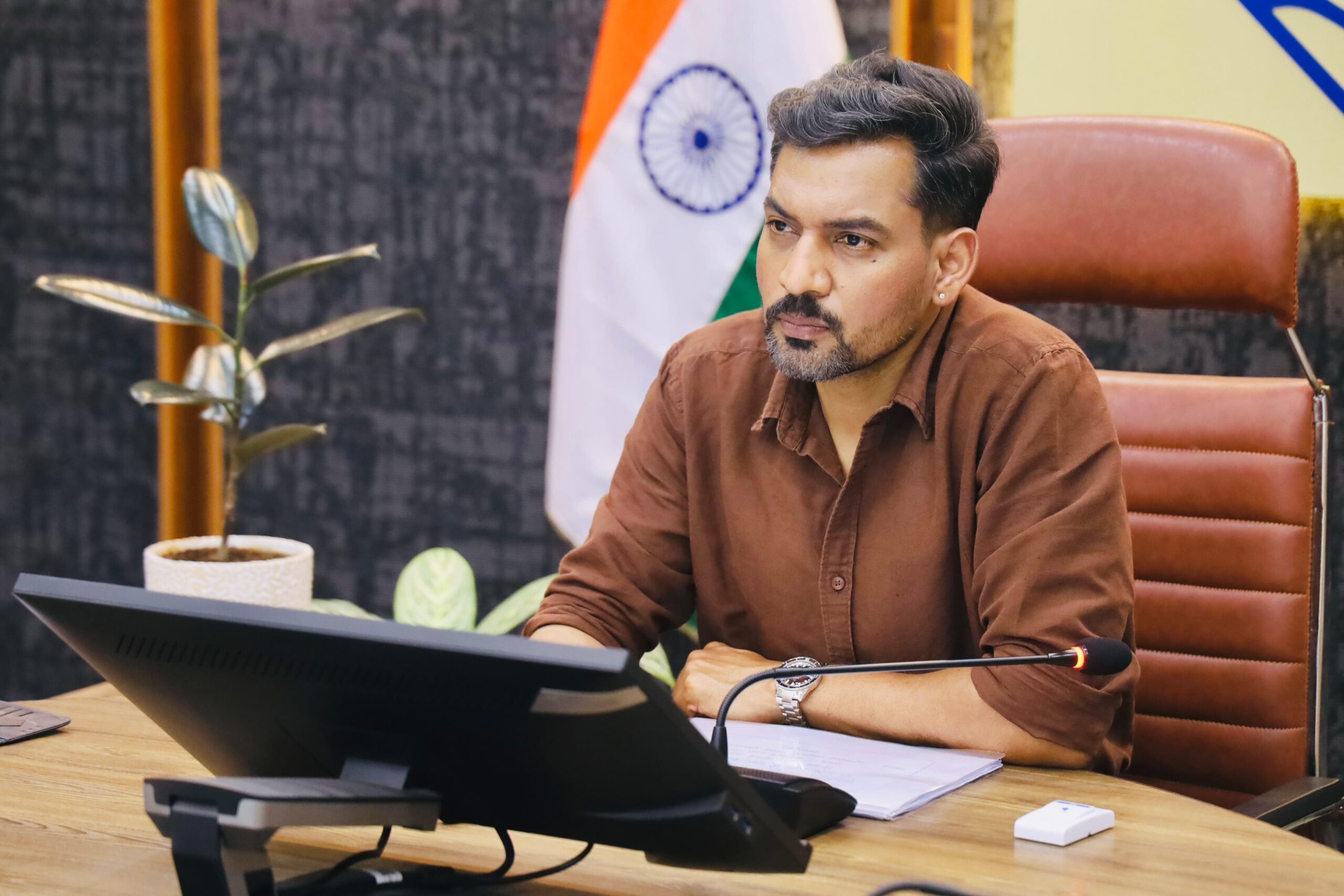 Dehradun Administration Identifies 444 Dropout Girls, 112 Re-Enrolled