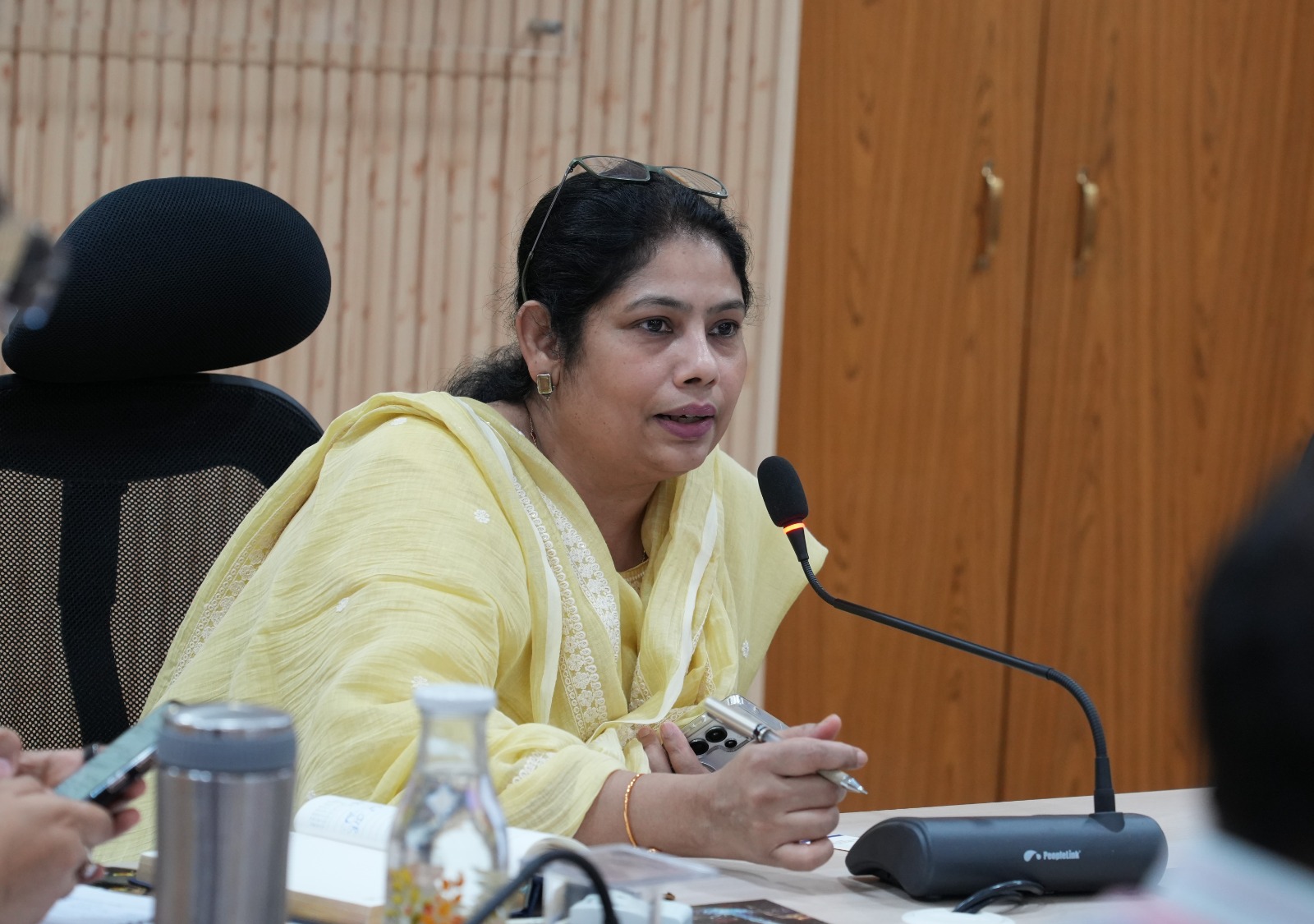 54 Historic Water Sources in Uttarakhand to Get Scientific Revival Under SARRA Initiative
