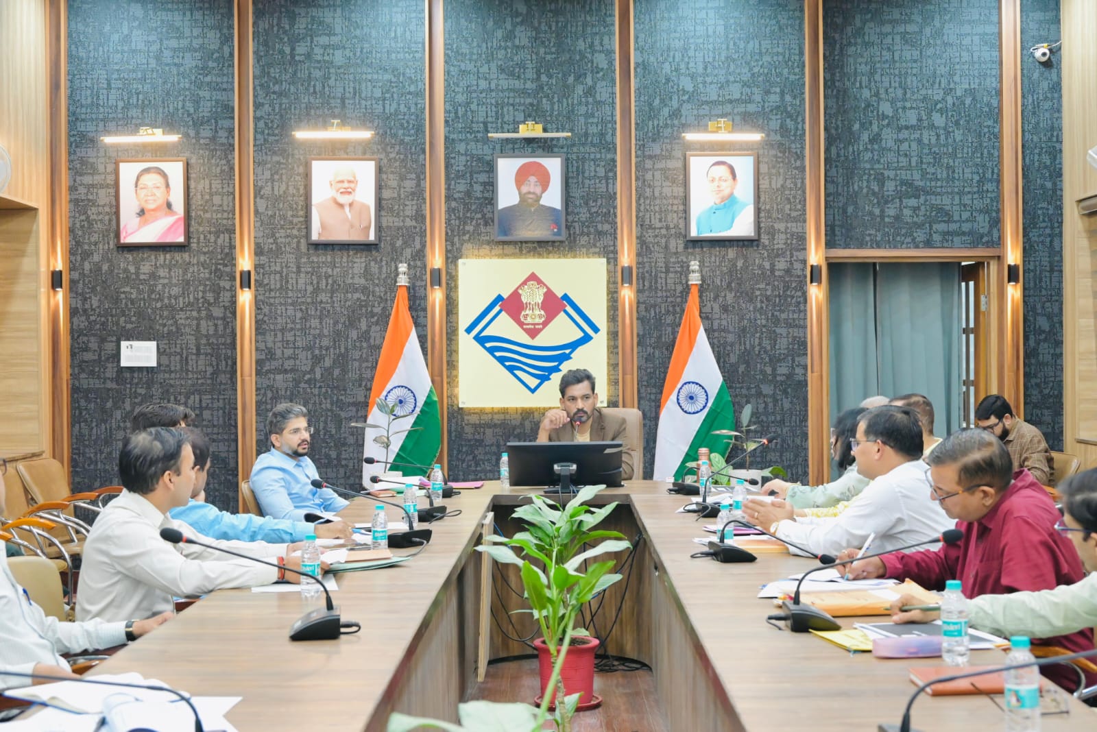 Skill Development: 126 Uttarakhand Youth Get Overseas Jobs in Japan, Germany and Saudi Arabia