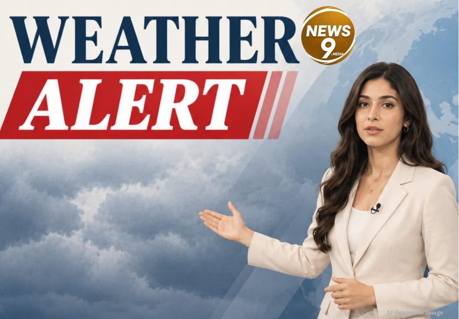 Uttarakhand rain alert: Rain and Snowfall Likely on October 15–16
