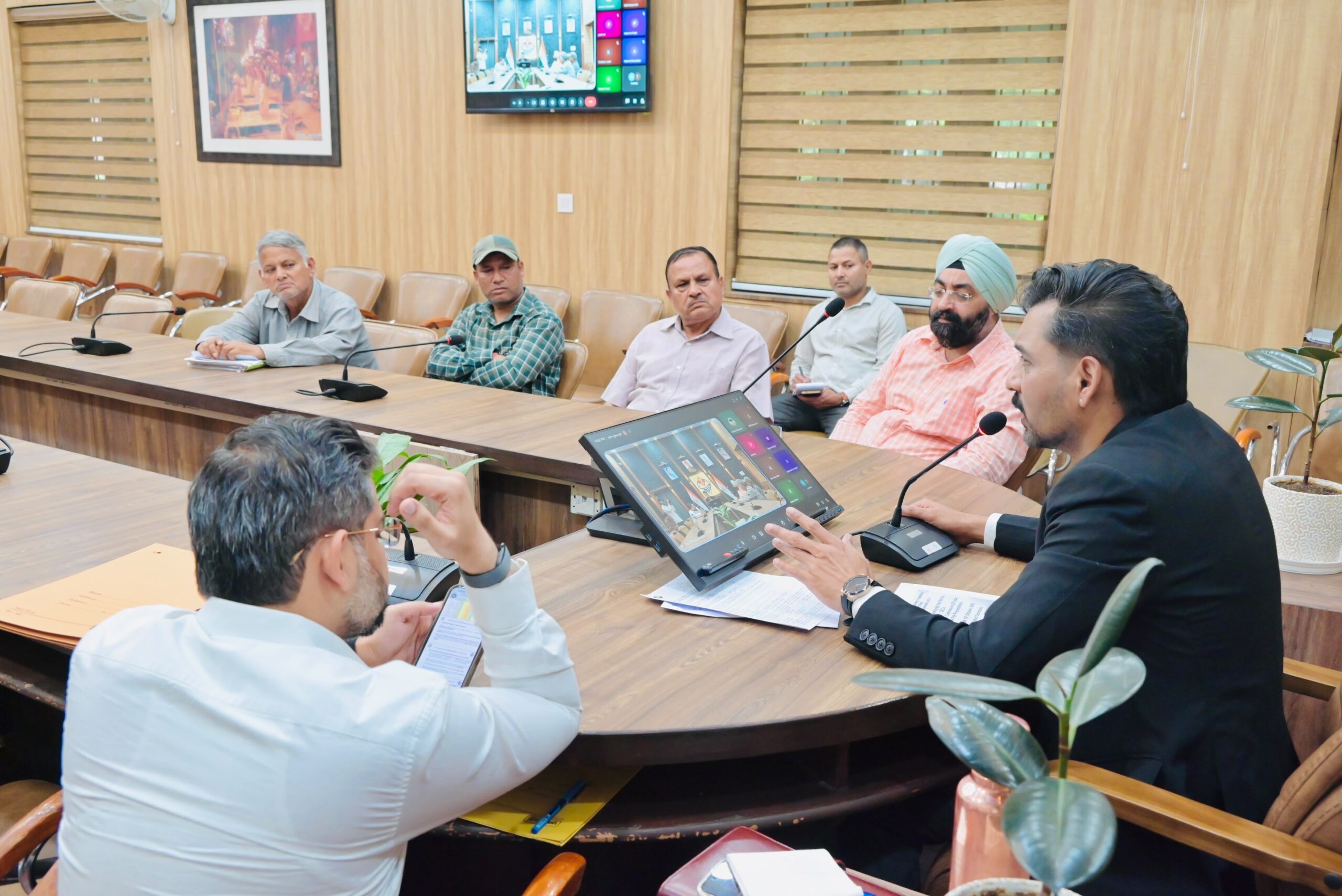 Dehradun Voter List: Special Enrolment Drive Begins October 8