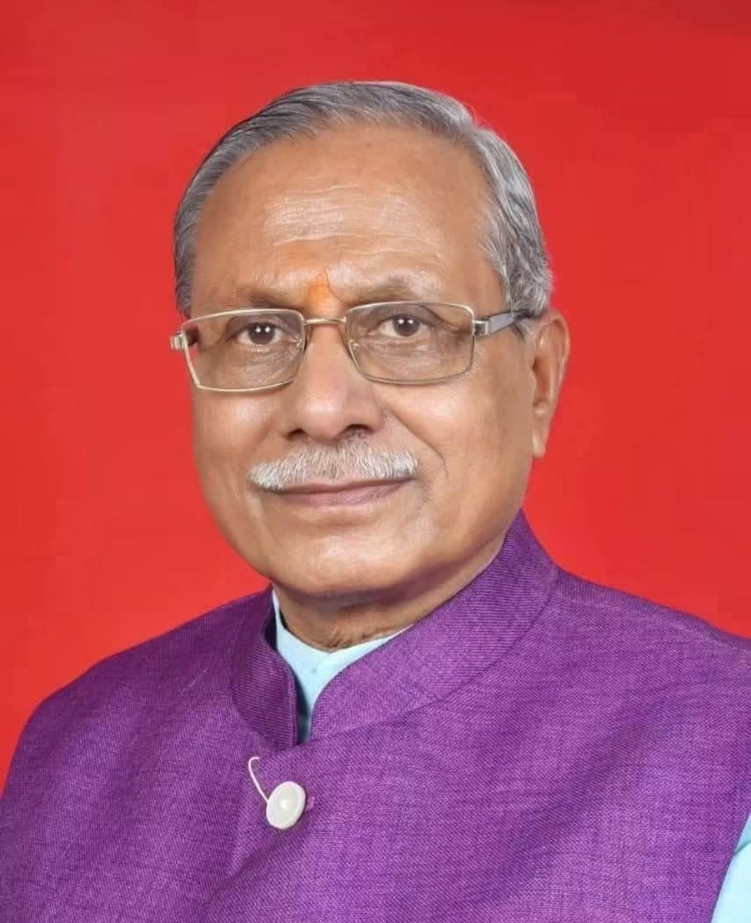 Dr Dhal Singh Bisen Appointed Uttarakhand Governor, CM Dhami Congratulates Him